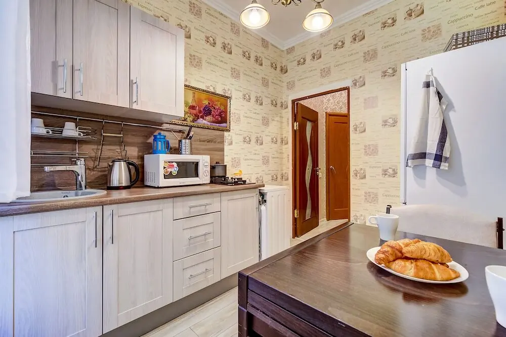 Санкт-Петербург: Welcome Home Apartments Liteyniy 35