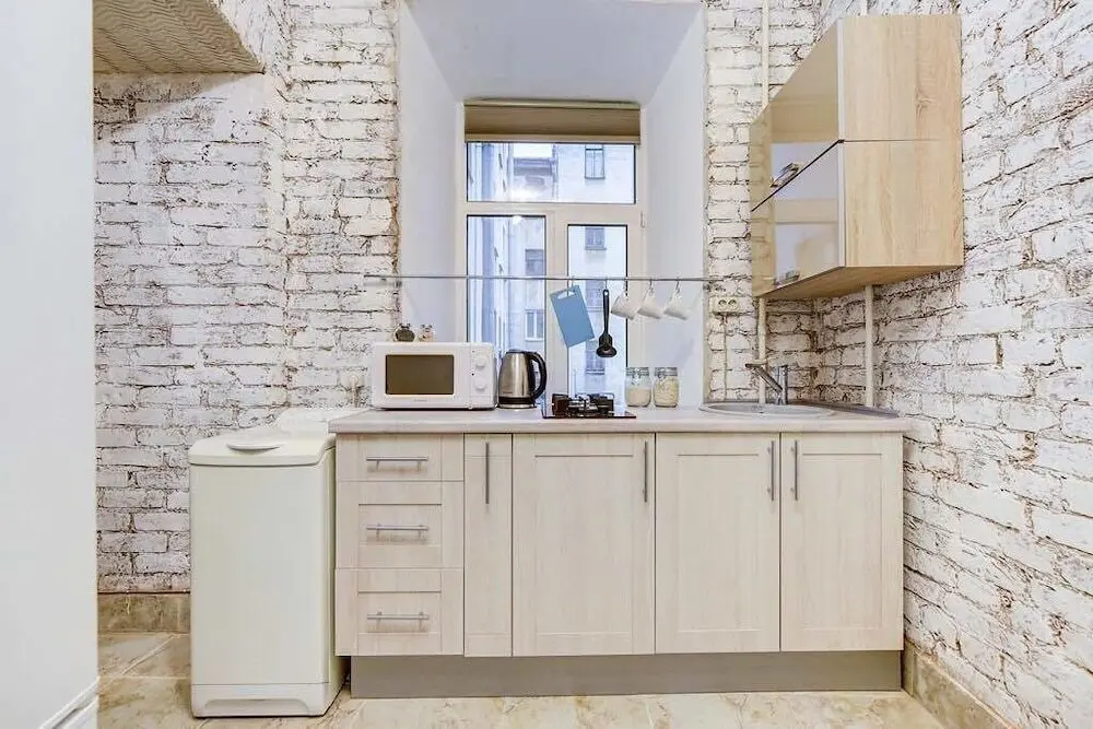Санкт-Петербург: Welcome Home Apartments Liteyniy 35