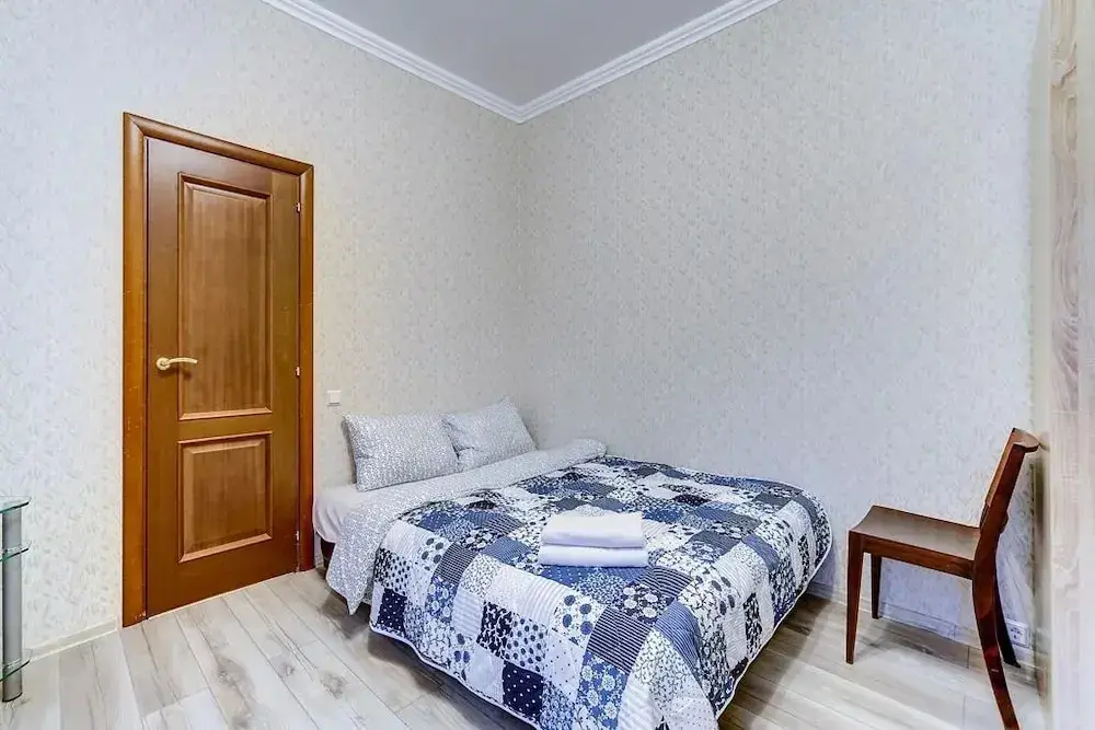 Санкт-Петербург: Welcome Home Apartments Liteyniy 35