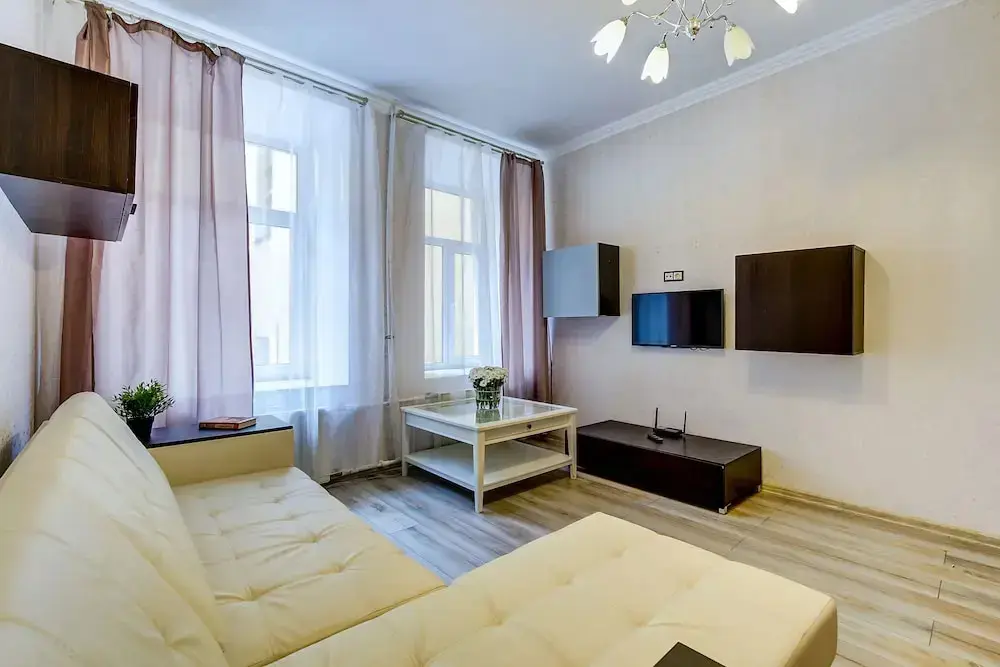 Санкт-Петербург: Welcome Home Apartments Liteyniy 35