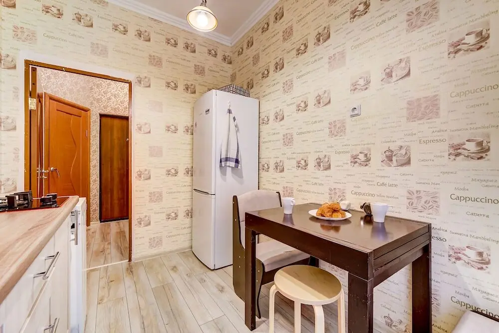 Санкт-Петербург: Welcome Home Apartments Liteyniy 35