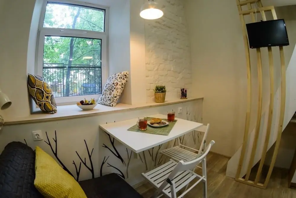 Санкт-Петербург: Nevskij 158 Apart-Hotel