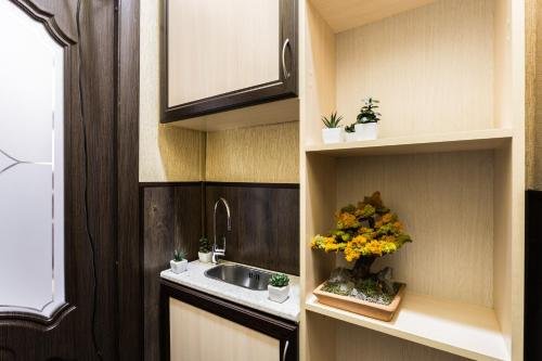 Санкт-Петербург: ApartHotel "Nevsky"