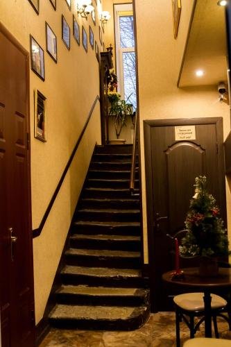 Санкт-Петербург: ApartHotel "Nevsky"