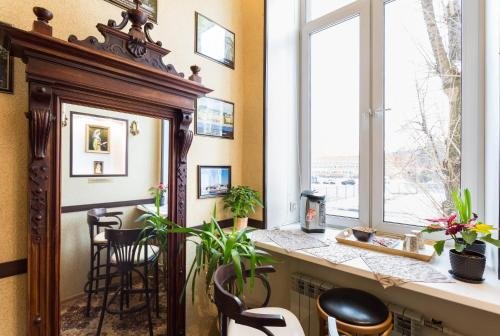Санкт-Петербург: ApartHotel "Nevsky"