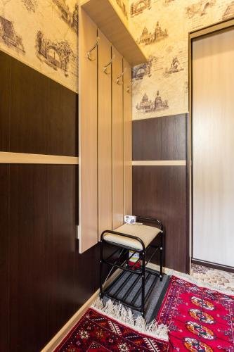 Санкт-Петербург: ApartHotel "Nevsky"