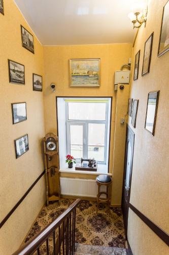 Санкт-Петербург: ApartHotel "Nevsky"
