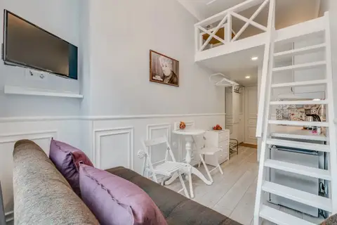 Апартаменты Sokroma Пая-София — фото 1