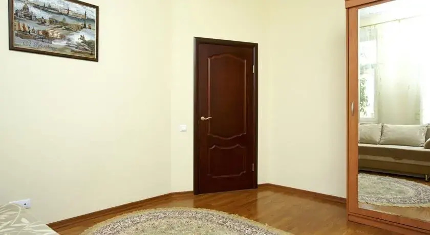 Санкт-Петербург: Apart-Hotel Unua Letero