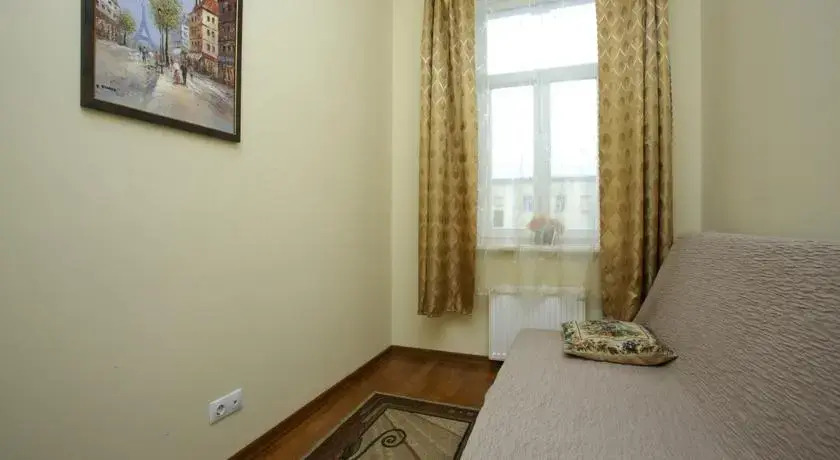 Санкт-Петербург: 5 Звезд