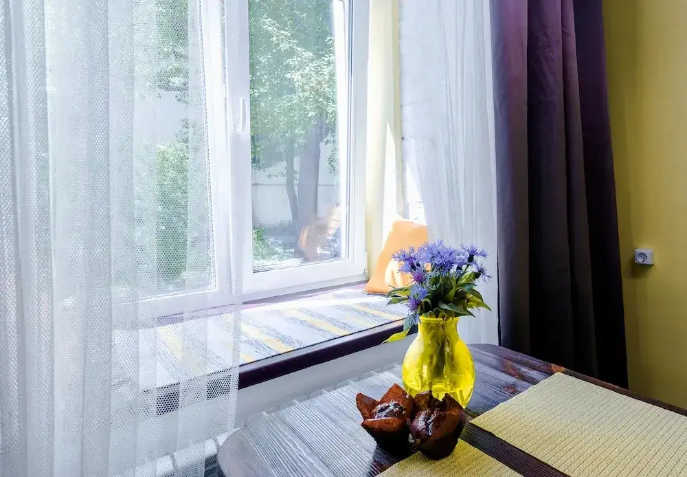 Санкт-Петербург: Apart-Hotel Unua Letero