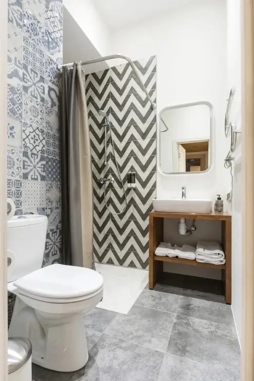Санкт-Петербург: Апартаменты География - номер 4