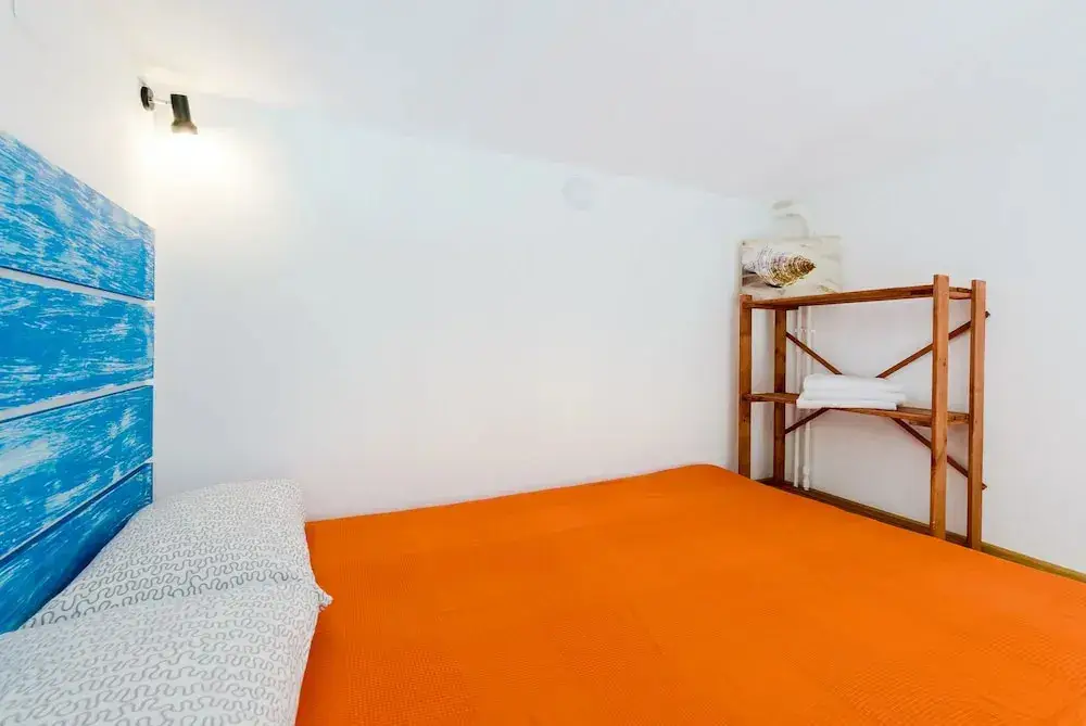 Санкт-Петербург: Apart-Hotel Alye Parusa