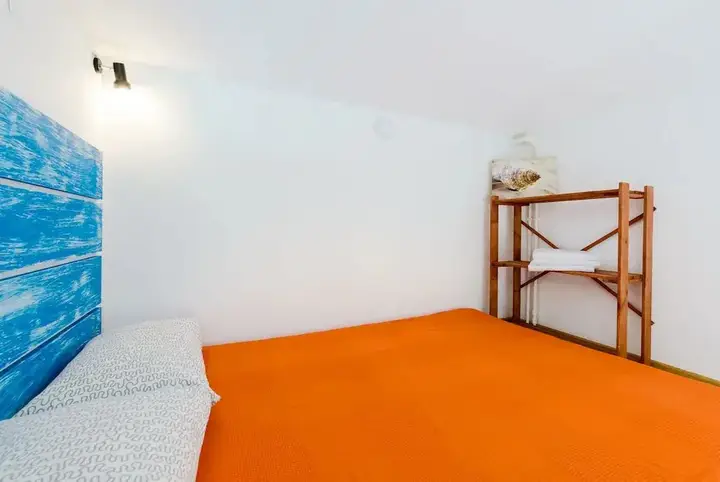 Санкт-Петербург: Apart-Hotel Alye Parusa