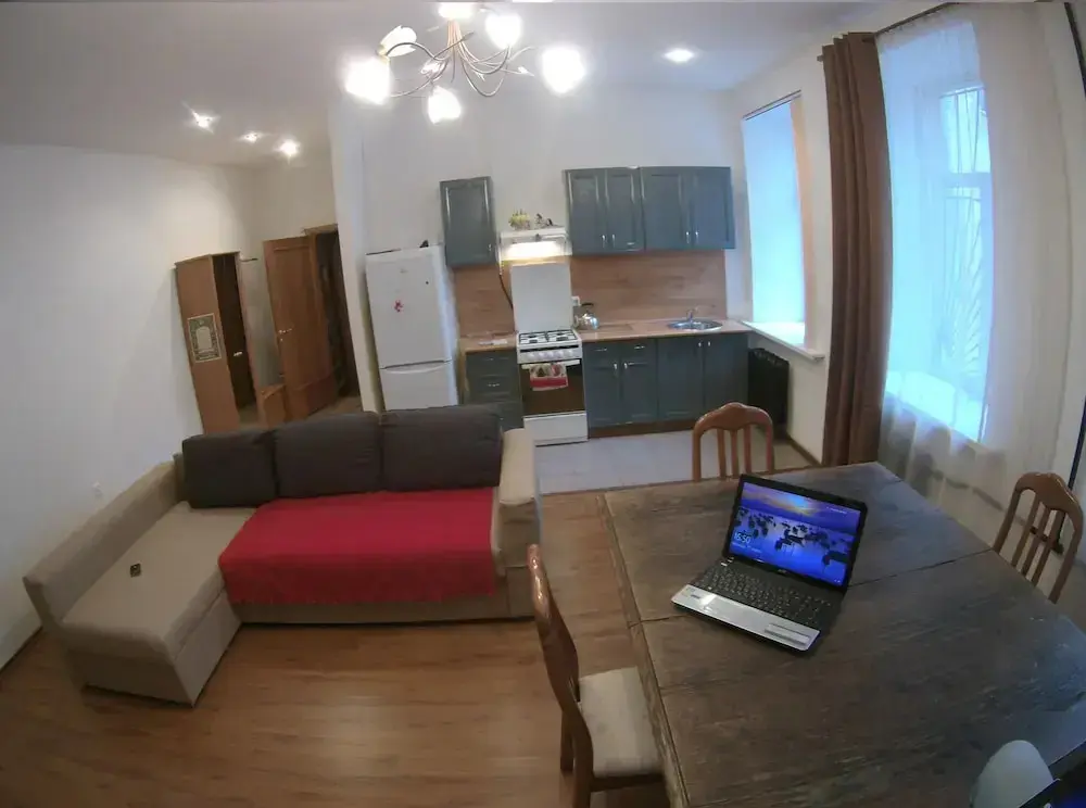 Санкт-Петербург: Apartment Bolshaya Morskaya 17