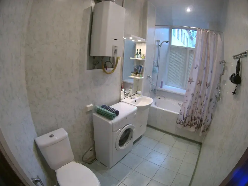 Санкт-Петербург: Apartment Bolshaya Morskaya 17