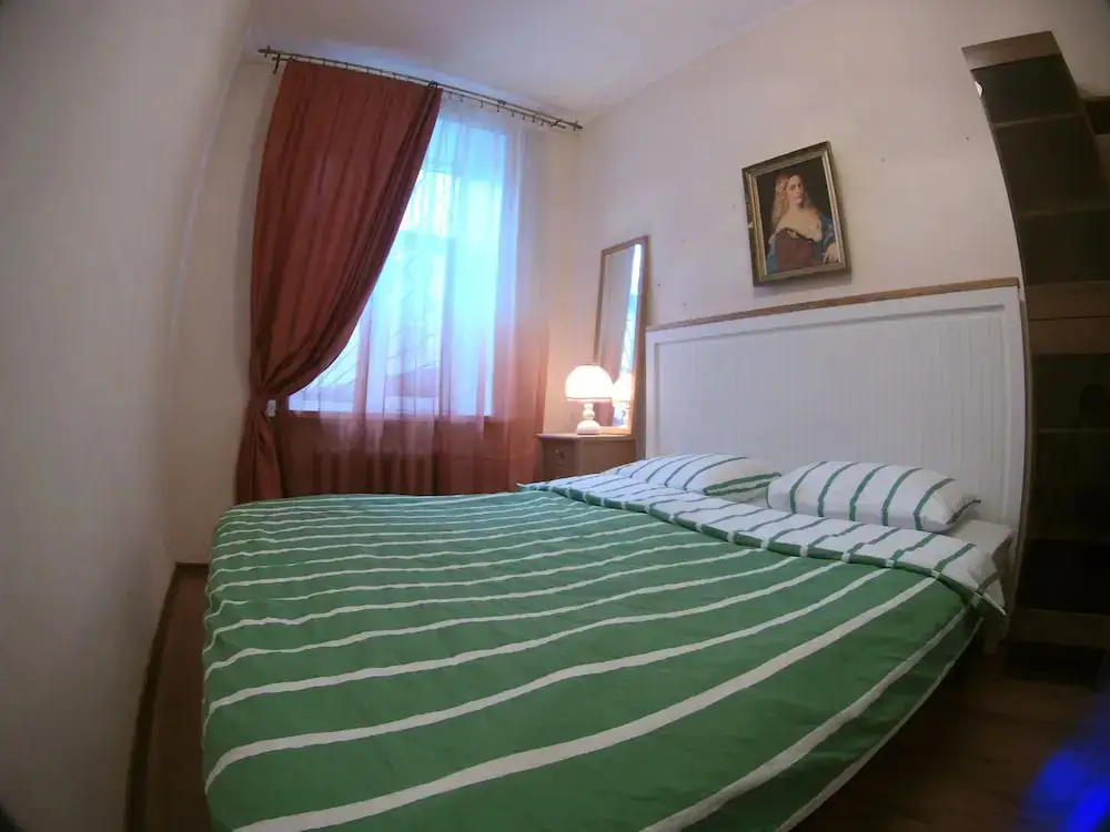 Санкт-Петербург: Apartment Bolshaya Morskaya 17