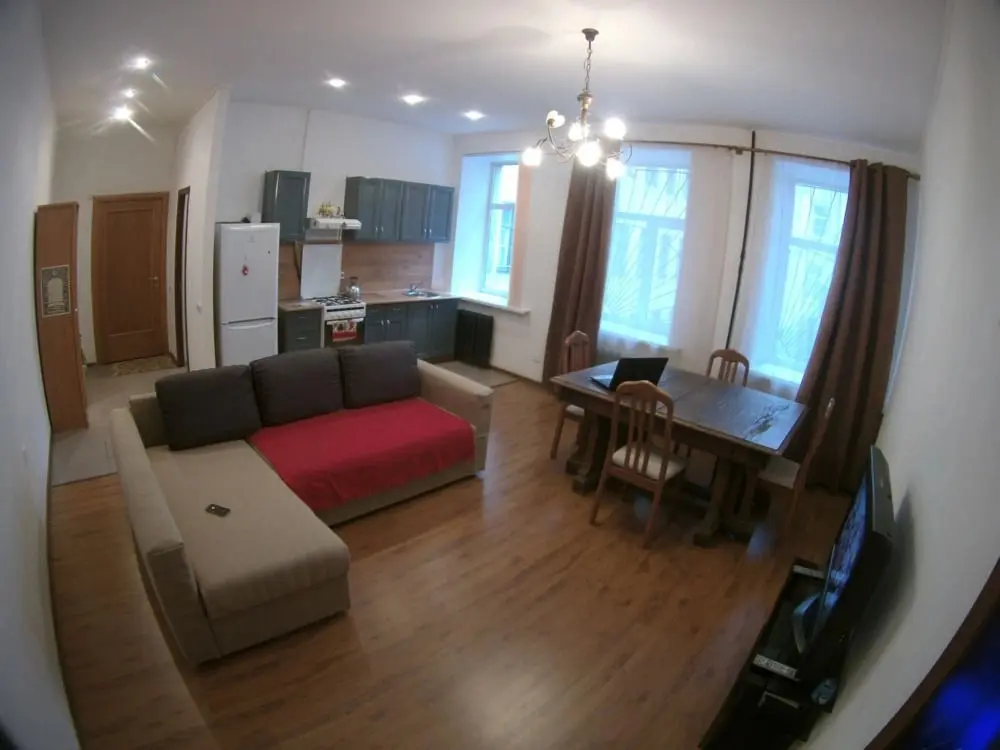 Санкт-Петербург: Apartment Bolshaya Morskaya 17