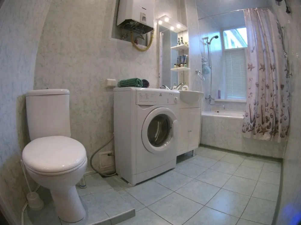 Санкт-Петербург: Apartment Bolshaya Morskaya 17