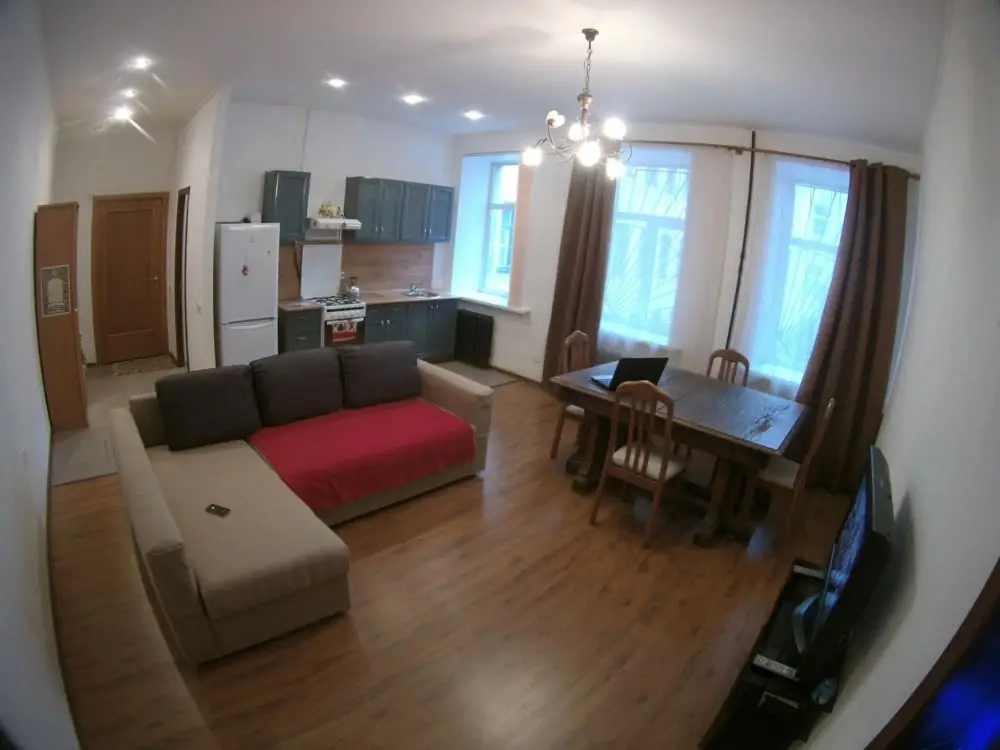 Санкт-Петербург: Apartment Bolshaya Morskaya 17
