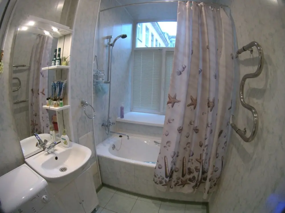 Санкт-Петербург: Apartment Bolshaya Morskaya 17