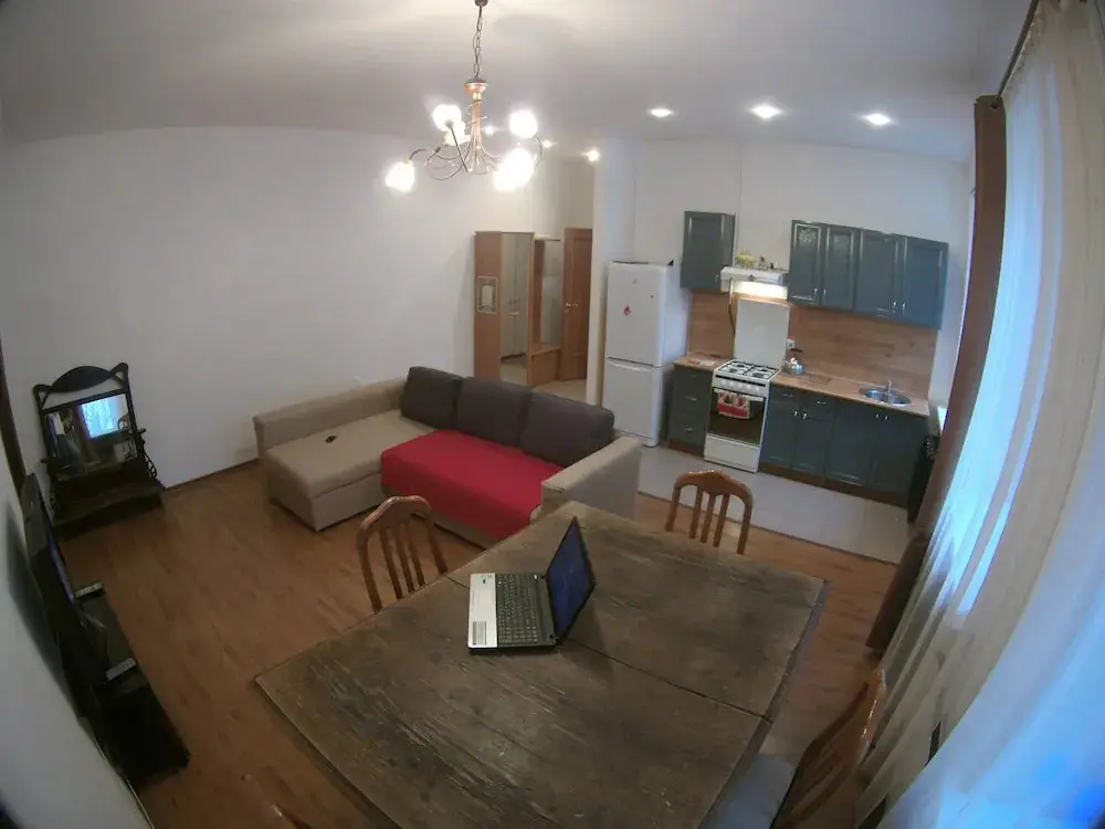 Санкт-Петербург: Apartment Bolshaya Morskaya 17