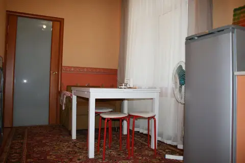 Fantasy on Vilensky Pereulok 3 Guest House — фото 1