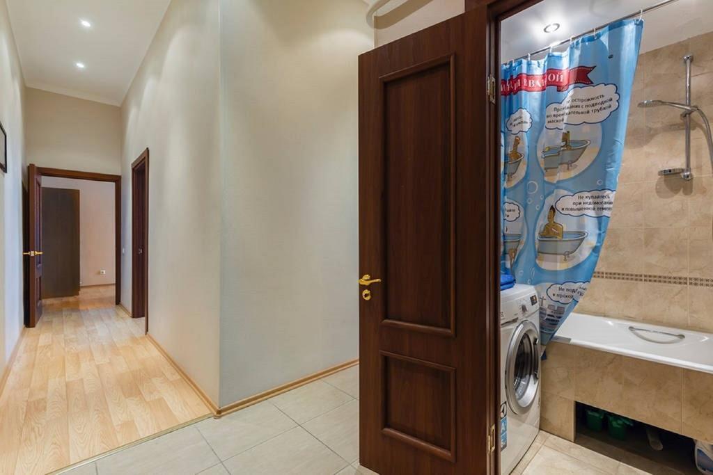 Санкт-Петербург: Apartment Fontanki 77