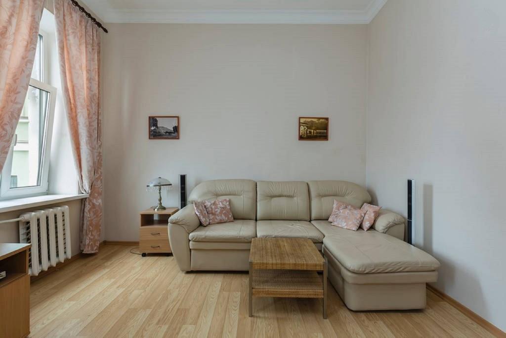 Санкт-Петербург: Apartment Fontanki 77