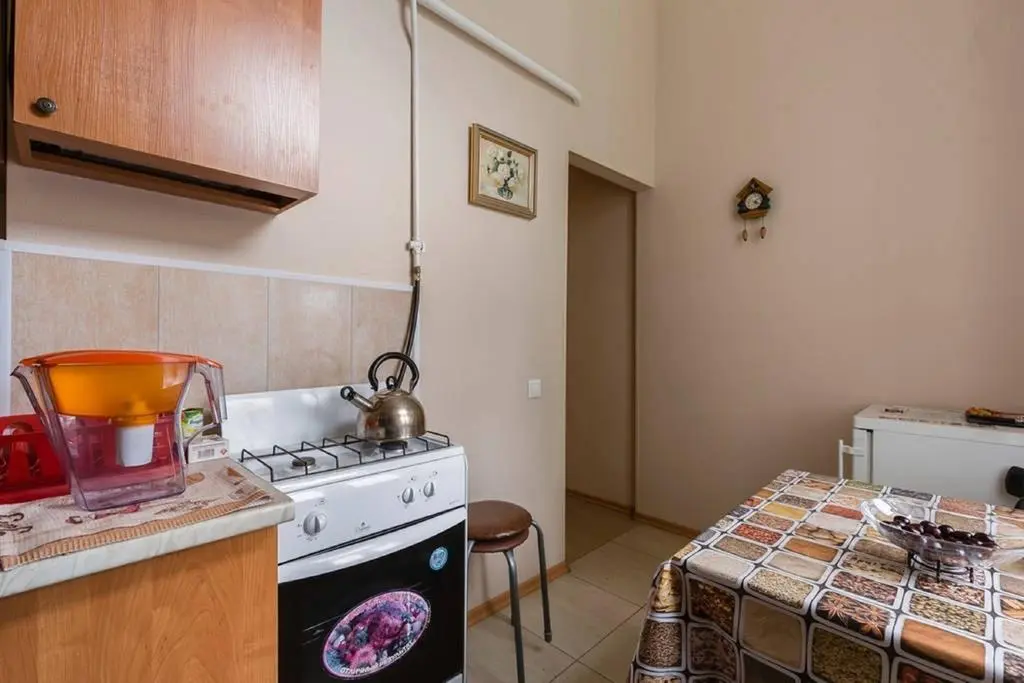 Санкт-Петербург: Apartment Fontanki 77