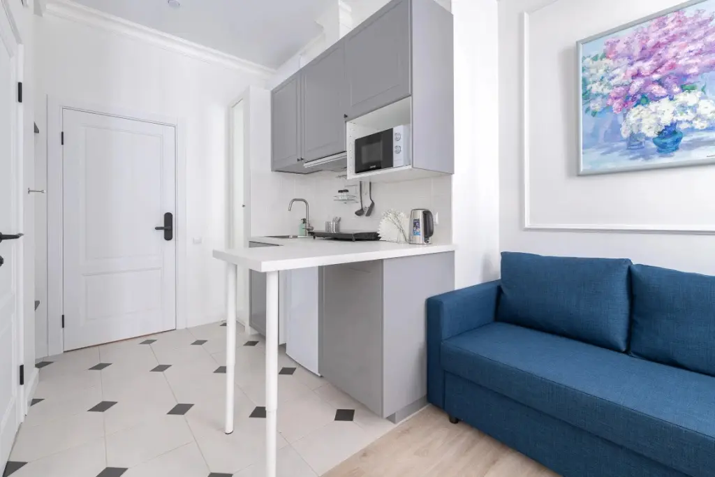 Санкт-Петербург: Gorohovaya 4 Apartment
