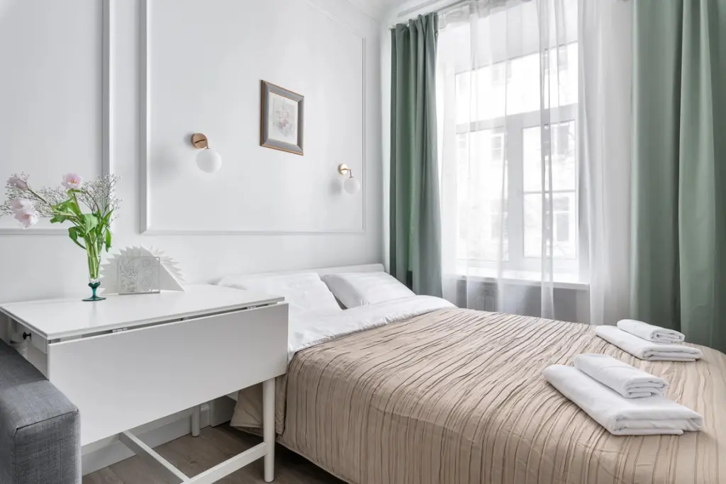 Санкт-Петербург: Gorohovaya 4 Apartment