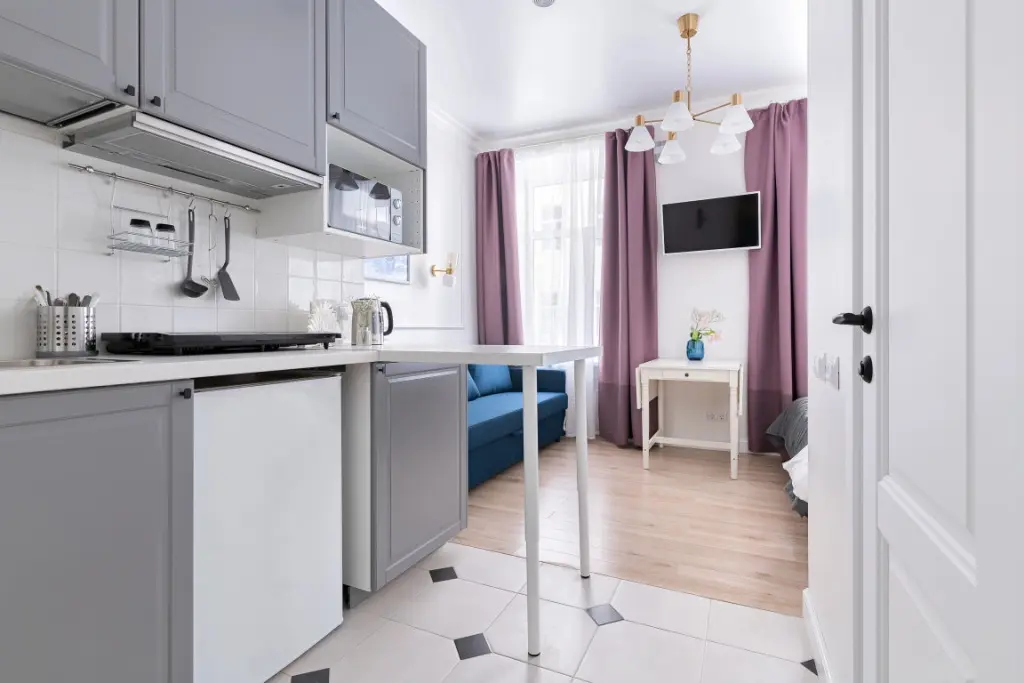 Санкт-Петербург: Gorohovaya 4 Apartment