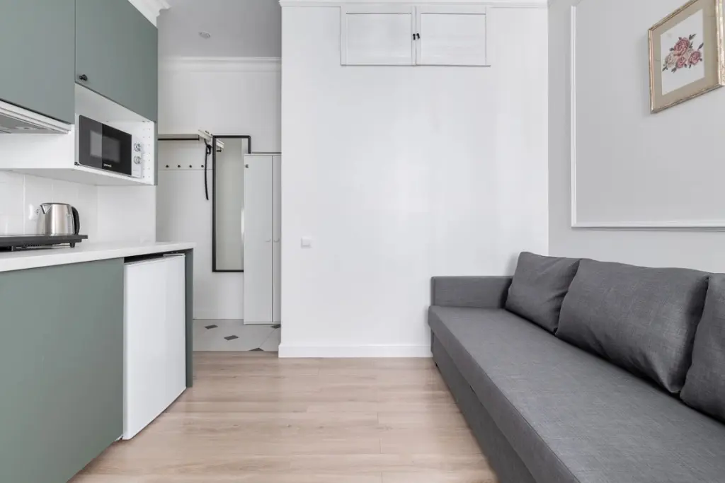 Санкт-Петербург: Gorohovaya 4 Apartment