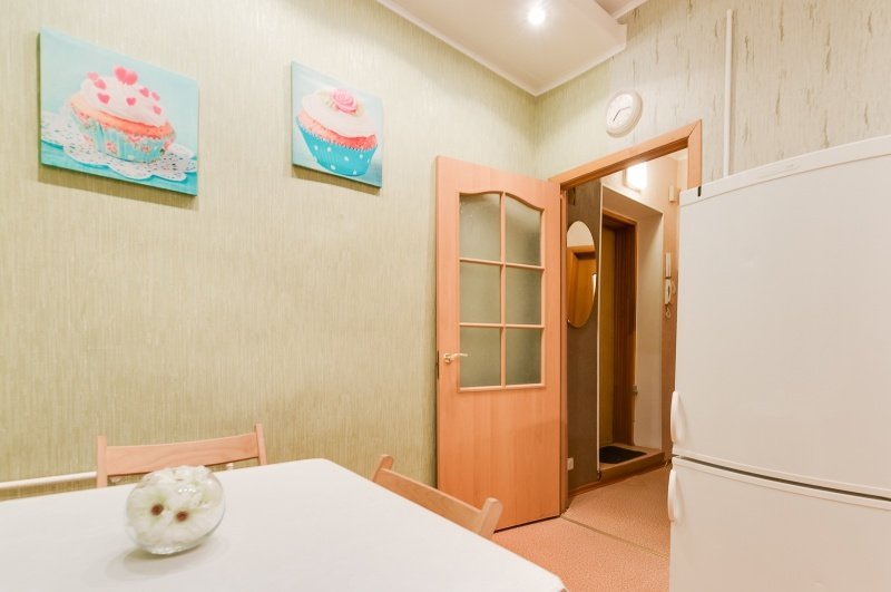 Санкт-Петербург: Apartment Kovenskiy 2