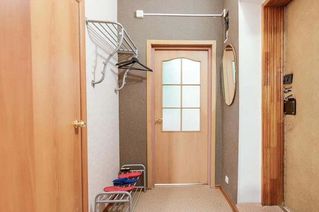 Санкт-Петербург: Apartment Kovenskiy 2