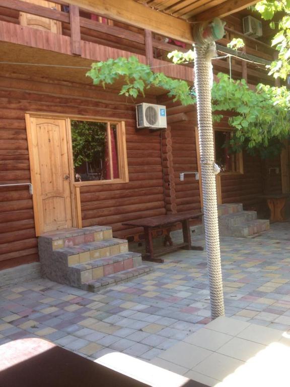 Архипо-Осиповка: Лияна