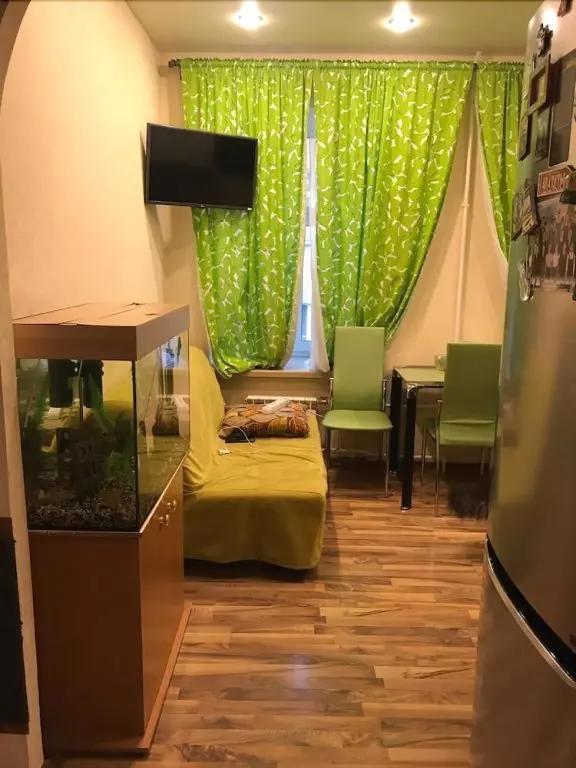 Санкт-Петербург: Apartment Moiseenko 25