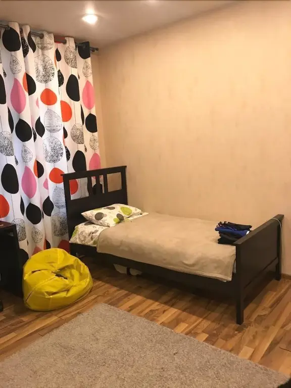 Санкт-Петербург: Apartment Moiseenko 25