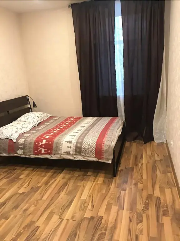 Санкт-Петербург: Apartment Moiseenko 25