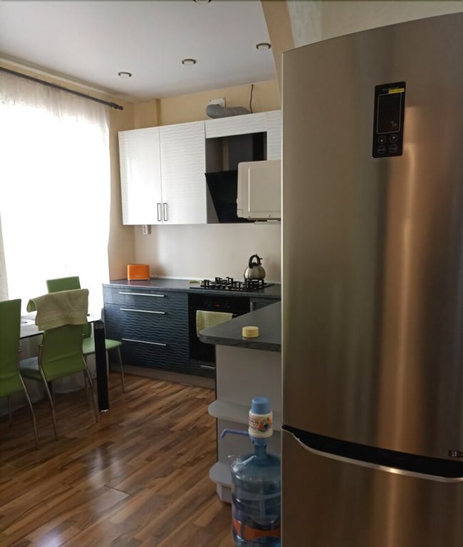 Санкт-Петербург: Apartment Moiseenko 25