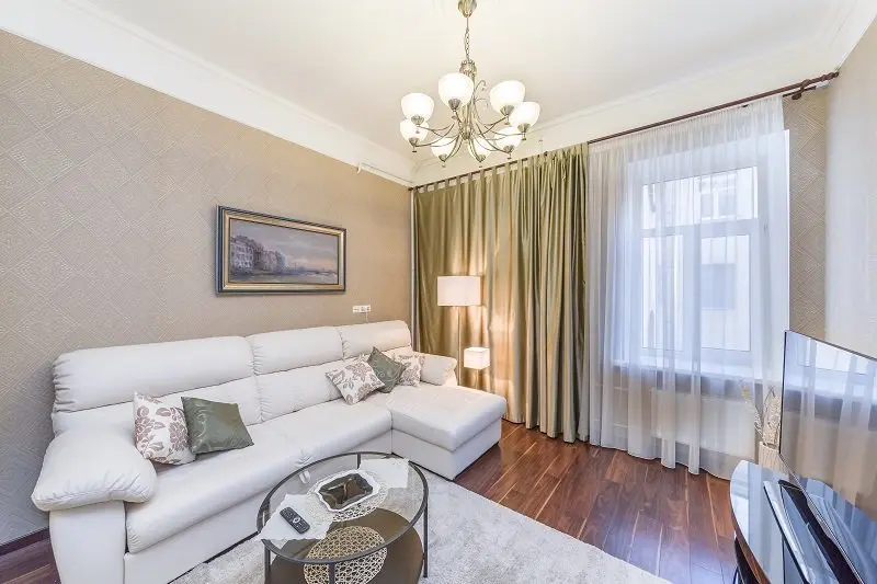 Санкт-Петербург: Apartment na Reki Moyka 28