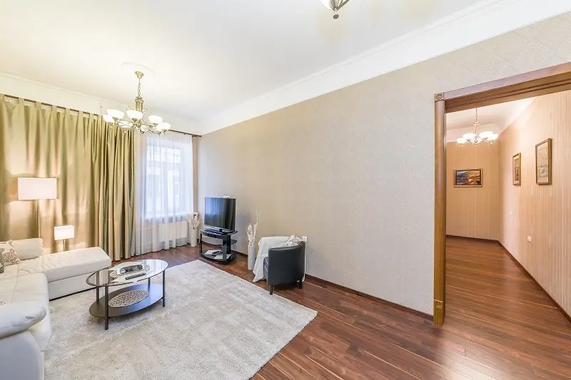 Санкт-Петербург: Apartment na Reki Moyka 28