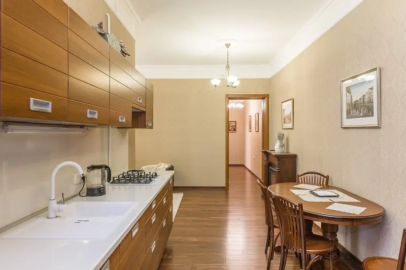 Санкт-Петербург: Apartment na Reki Moyka 28
