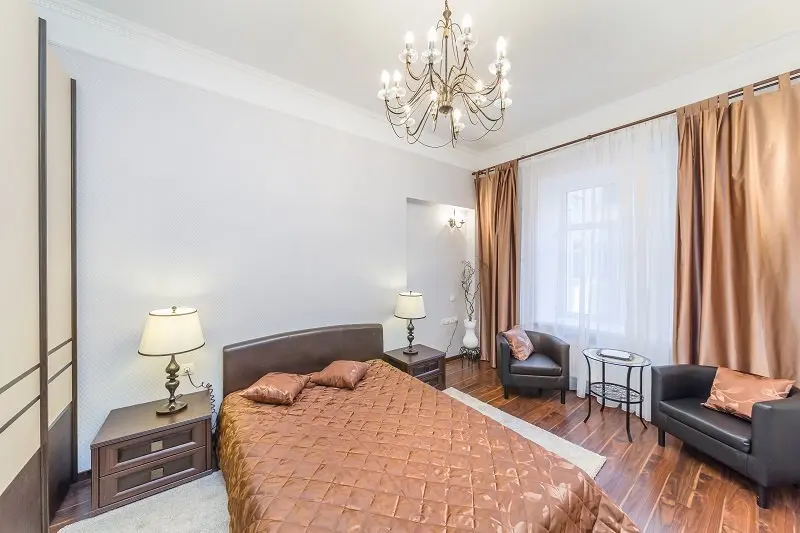 Санкт-Петербург: Apartment na Reki Moyka 28