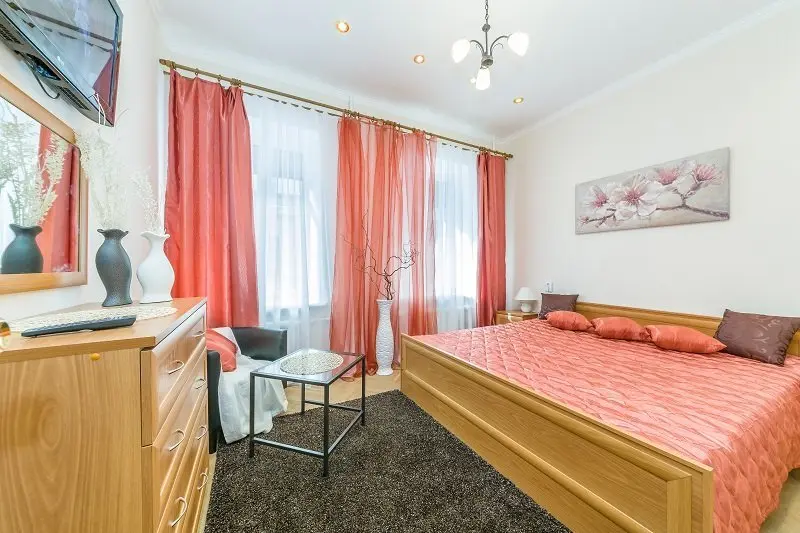 Санкт-Петербург: Apartment na Reki Moyka 28