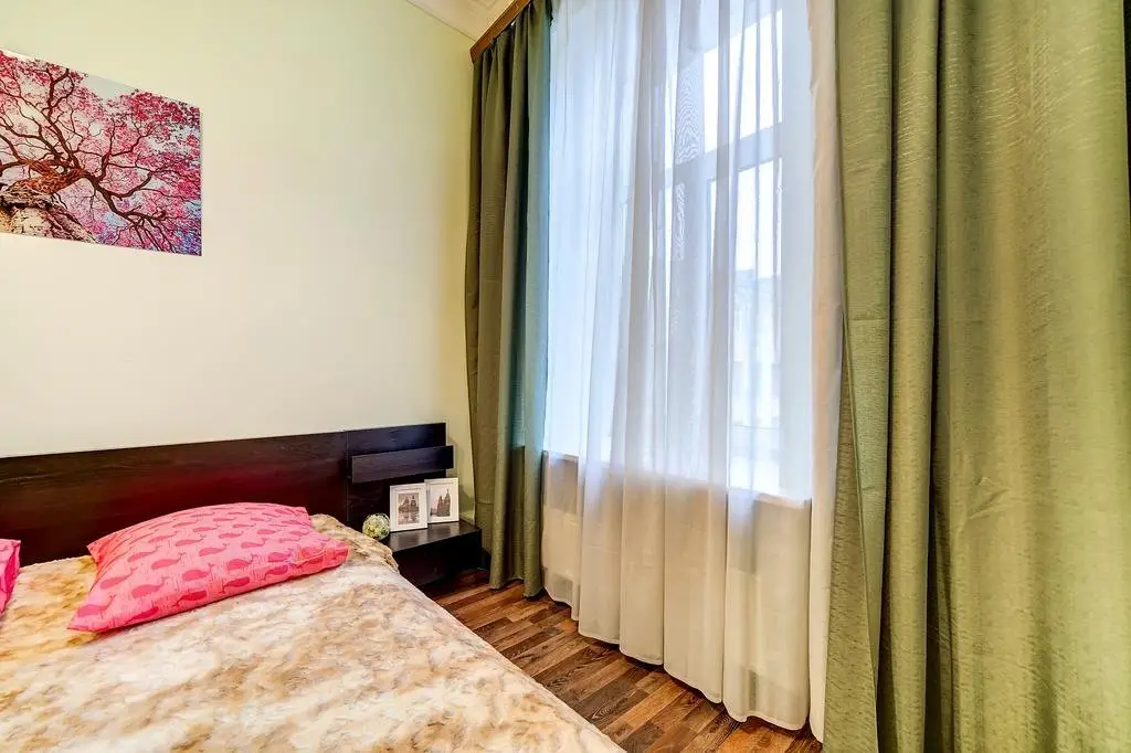 Санкт-Петербург: Apartment na Semi Uglah