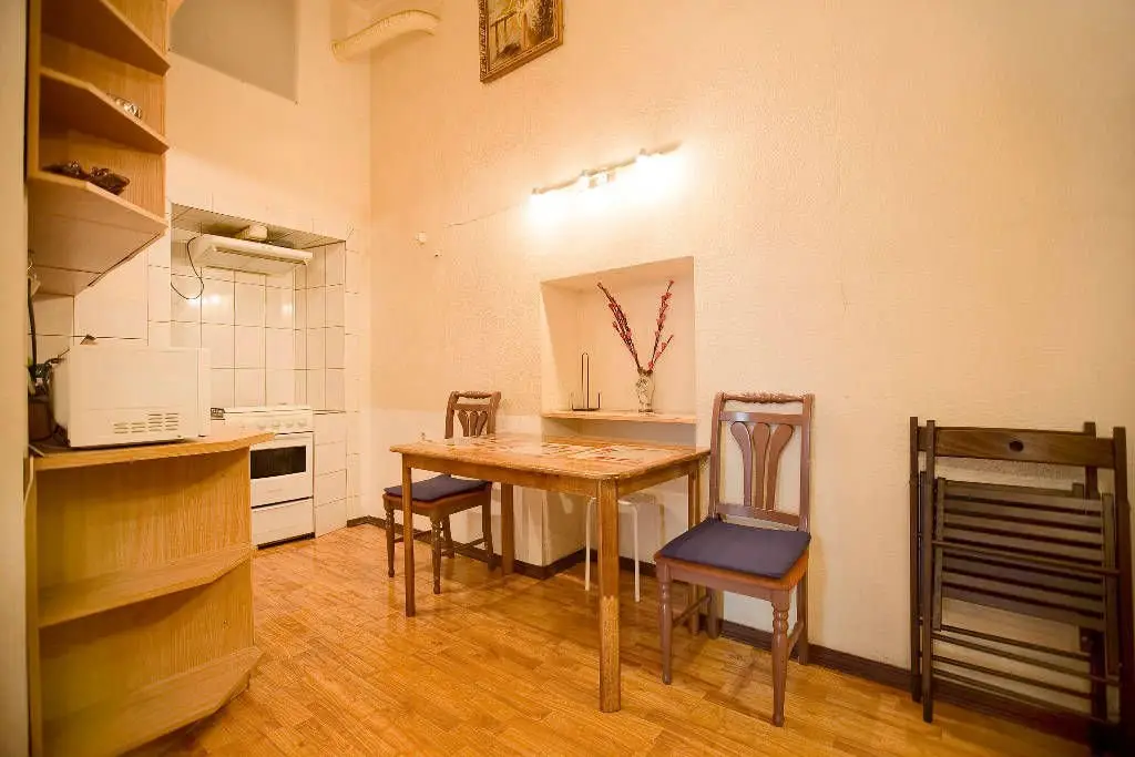 Санкт-Петербург: Apartments on Bolshaya Konushennaya