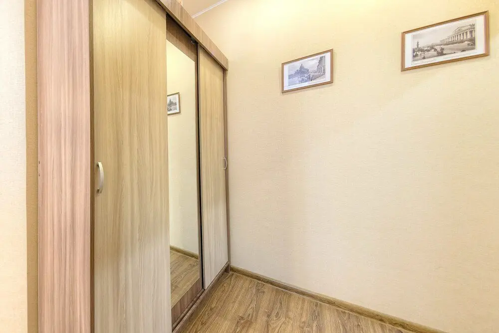 Санкт-Петербург: Apartment on Hersonskaya 19