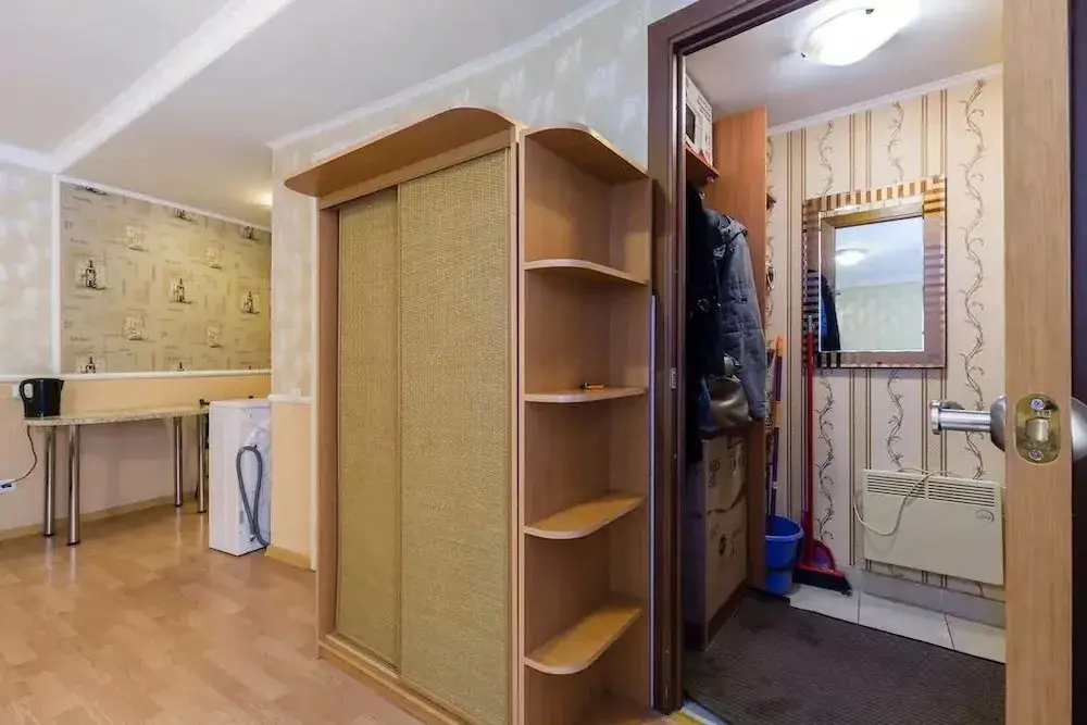 Санкт-Петербург: Студия на Казанской 9